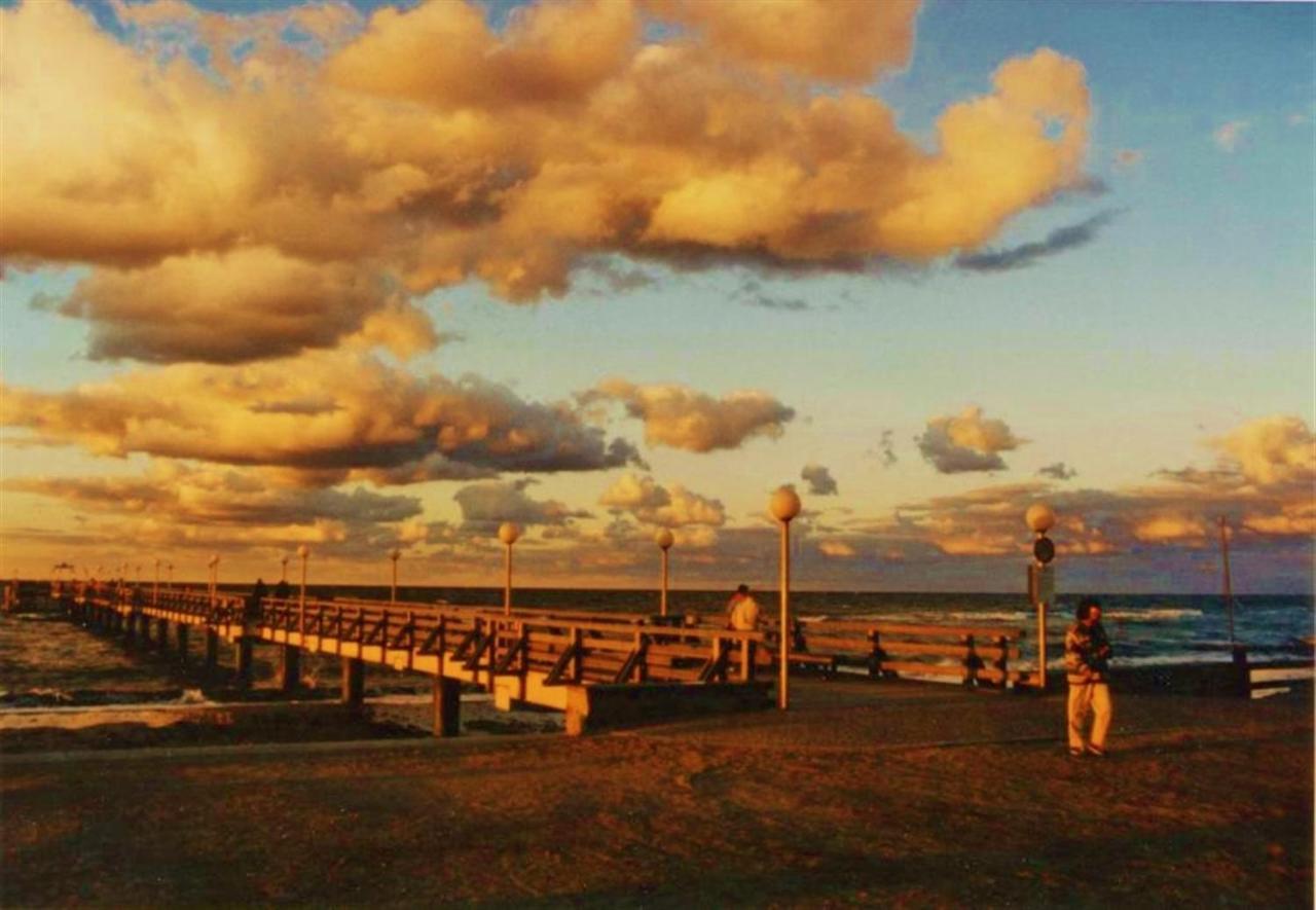 Ostsee Hotel-Pension An Der Lindenallee バート・ドーベラン エクステリア 写真