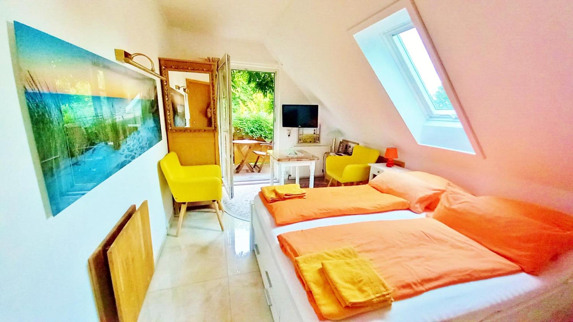 Ostsee Hotel-Pension An Der Lindenallee バート・ドーベラン エクステリア 写真